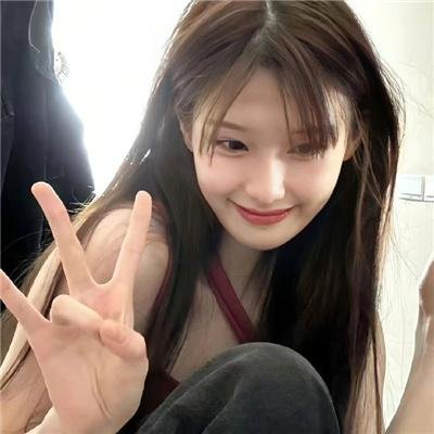 幸运的我们