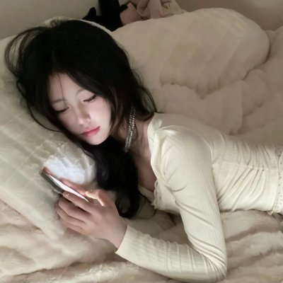 海蓝时见鲸